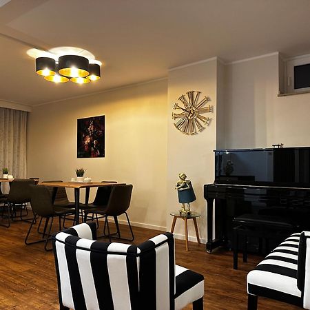 Hotel Unterfeldhaus Erkrath Exteriör bild