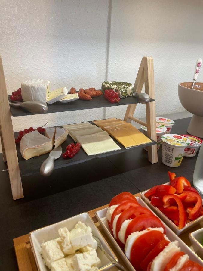 Hotel Unterfeldhaus Erkrath Exteriör bild